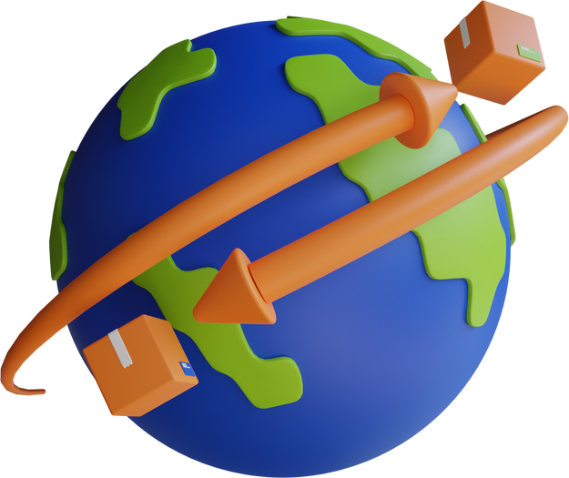 3d International Import